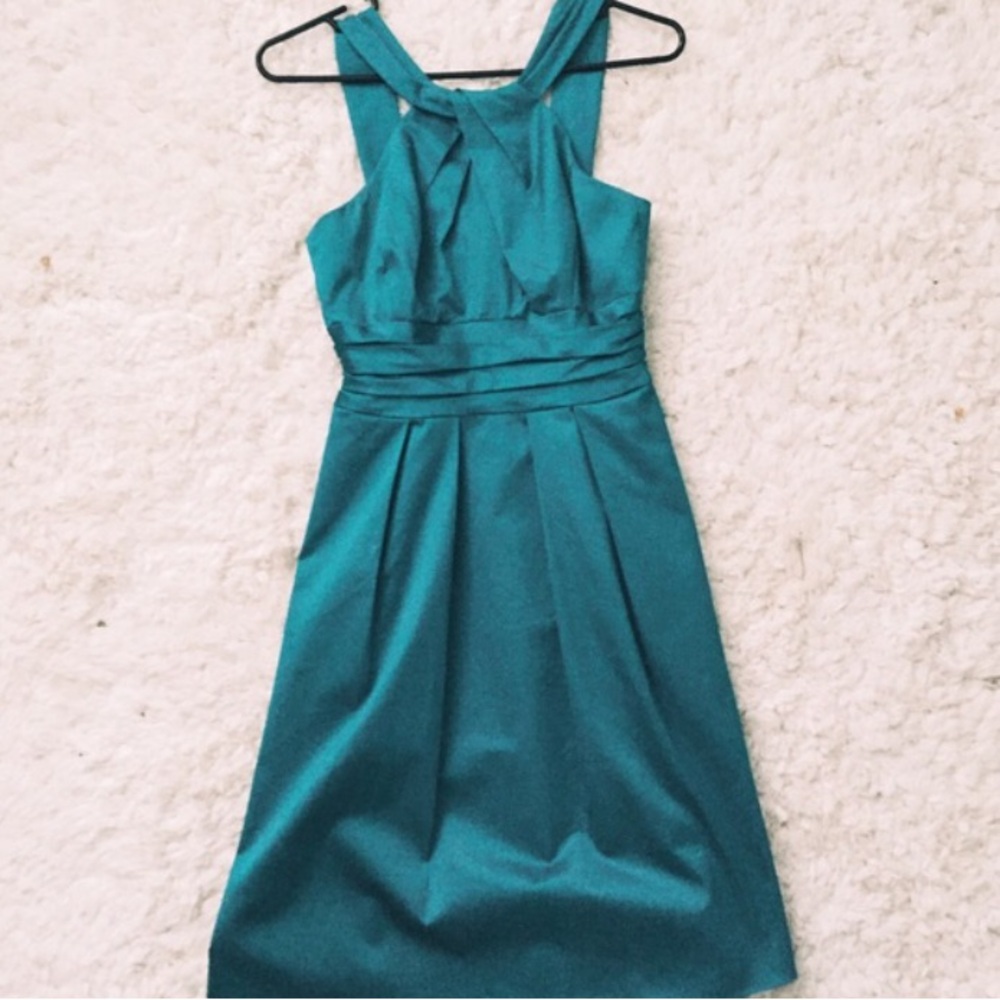 Dress.